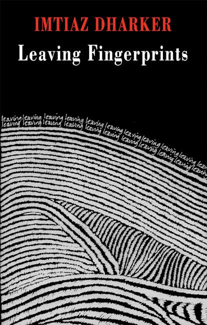 Book cover image for Leaving Fingerprints ISBN: 9781852248499